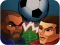 Mchezo Football Heads online