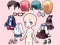 Mchezo Chibi Anime Princess Doll online