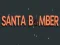 Mchezo Santa Bomber online
