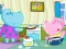 Mchezo Hippo Cooking School online