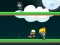 Mchezo Zombies Jump online