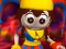 Mchezo Amazing Digital Circus Horror Escape online