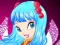 Mchezo Winx Asian Style online
