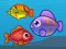 Mchezo Big Fish Eat Small Fish 2 online