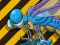 Mchezo Robot Jurassic Dragonfly online