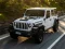 Mchezo Jeep Wrangler 4xe Puzzle online