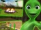 Mchezo Alien Escape! online