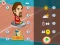 Mchezo Head Volleyball online