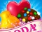 Mchezo Candy Cupid online