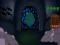 Mchezo Green Monster Forest Escape online