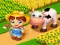 Mchezo Super Ferme Mini online
