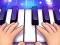 Mchezo Virtuals Piano online