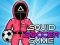 Mchezo Squid Soccer Game online