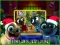 Mchezo Disney Junior: Jigsaw Puzzel online