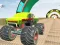 Mchezo Monster Truck Extreme Stunts online