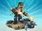 Mchezo Mr Superfire online