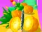 Mchezo Juicy Run - Fun & Run 3D Game online