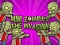 Mchezo Mini Zombie The Invasion online