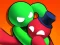 Mchezo Slap Contest online