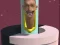 Mchezo Helix Skibidi Toilet Jump online
