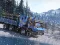 Mchezo Offroad Cargo Truck Driver 3D online
