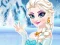 Mchezo Ice Queen Beauty Salon online