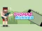 Mchezo Thomas Runner online
