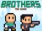 Mchezo Brothers the Game online