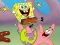 Mchezo SpongeBob Jigsaw Puzzle online