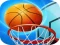 Mchezo Basketball Throw online