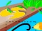 Mchezo Scribble Grass Cutter online