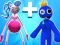 Mchezo My Huggy Wuggy Pet Merge online