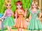 Mchezo Princess Sailor Moon Casual Outfit online