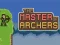 Mchezo The Master of Archers online