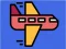Mchezo Turbulent Little Plane online