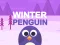 Mchezo Winter Penguin online