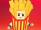 Mchezo Pixel Runner Fall Boys Multiplayer online