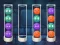 Mchezo Fluffy Balls - Sorting online