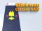 Mchezo Stickman Color Saw online