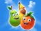 Mchezo Fruit Party Clicker online