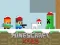 Mchezo Minecraft Xmas online