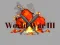Mchezo World War III online