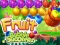 Mchezo Fruit Bubble Shooters online