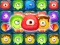 Mchezo Monster Candy Crush online