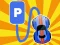 Mchezo Draw and Park online