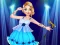 Mchezo Princess Anna Super Idol Project online