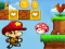 Mchezo Super Mario World Squirrel online