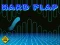 Mchezo Hard FLap online