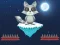 Mchezo Jumping Raccoon online