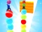 Mchezo Ball Stack 3D online
